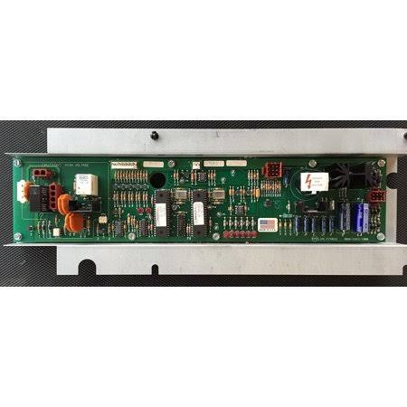 Power Supply Board for Treadmill H167