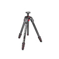 Carbon 4-Section Photo Tripod with Twist Locks Z259