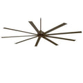 80 Inches Oil Rubbed Bronze Fan Blade I9480