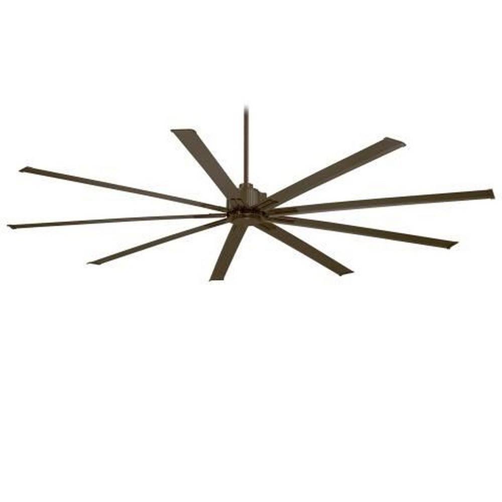 80 Inches Oil Rubbed Bronze Fan Blade I9480