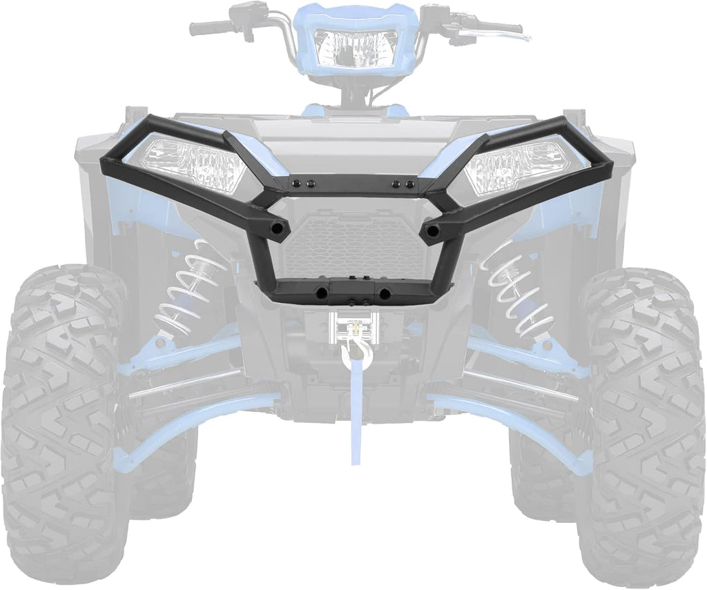 ATV Front Bumper Brush Guard D4082