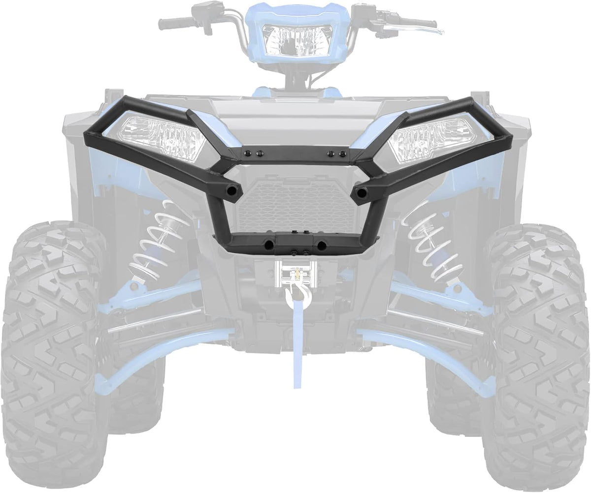 ATV Front Bumper Brush Guard D4082