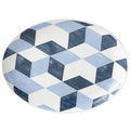 Oval Platter J677