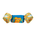 Tiger Blue Kids Life Jacket Vest T912