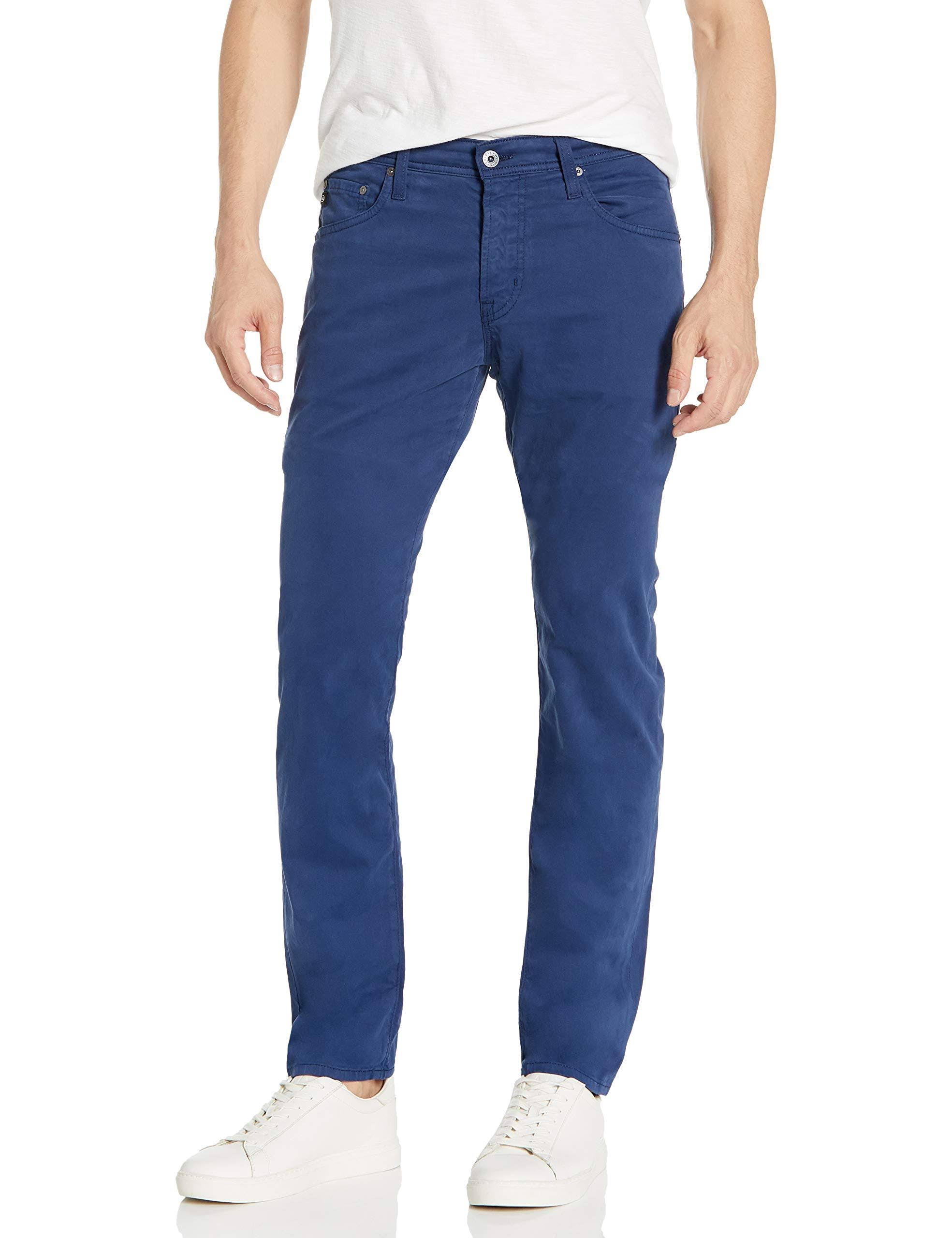Slim Leg Pant S669