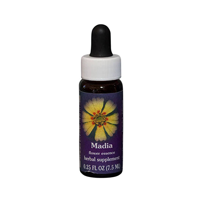 Madia Flower Essence 7.5ml H85211