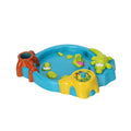 Monkey Swing Tree Board Game Educational Toys L172