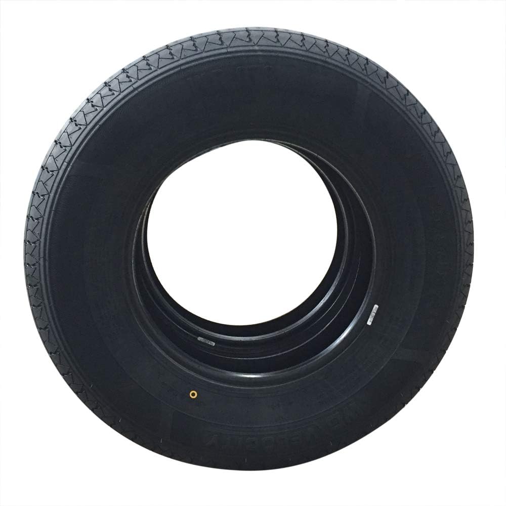 Tubeless Trailer Tires ST175/80R13 8PR Load Range D I62267