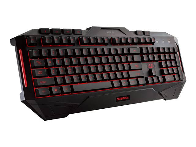 Gaming Keyboard and Mouse Combo P415824