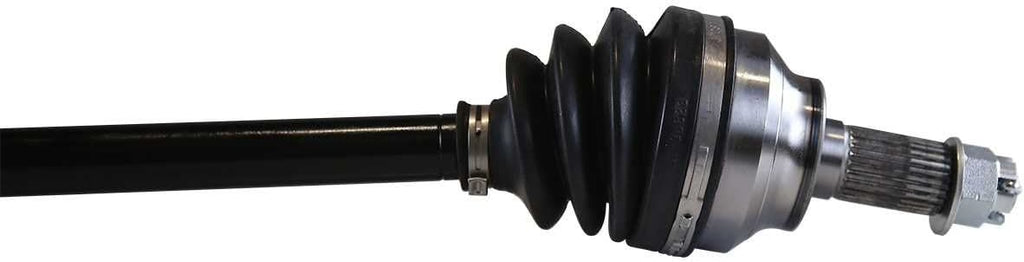 Rear Driver or Passenger Side ATV CV Axle Drive Shaft Assembly Pack of 2 O50027