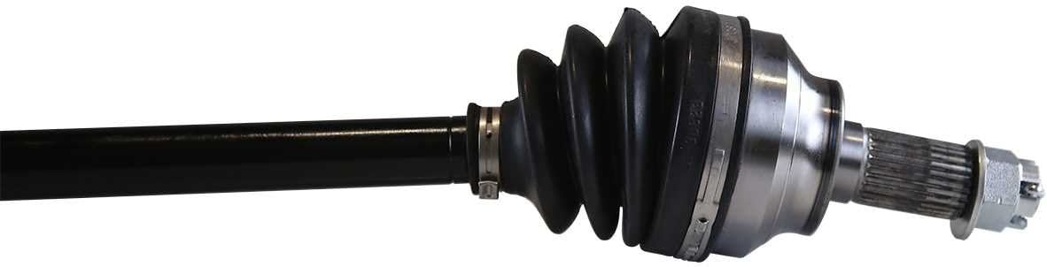 Rear Driver or Passenger Side ATV CV Axle Drive Shaft Assembly Pack of 2 O50027