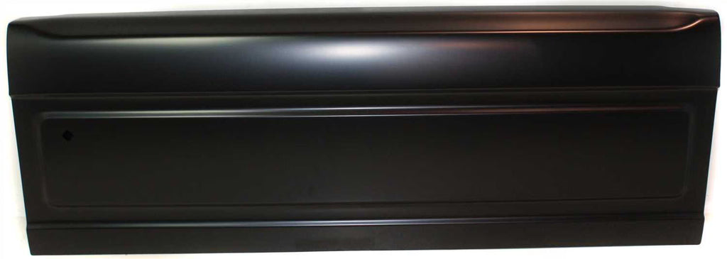 Tailgate Compatible with FORD BRONCO 1978-1982 Z80602