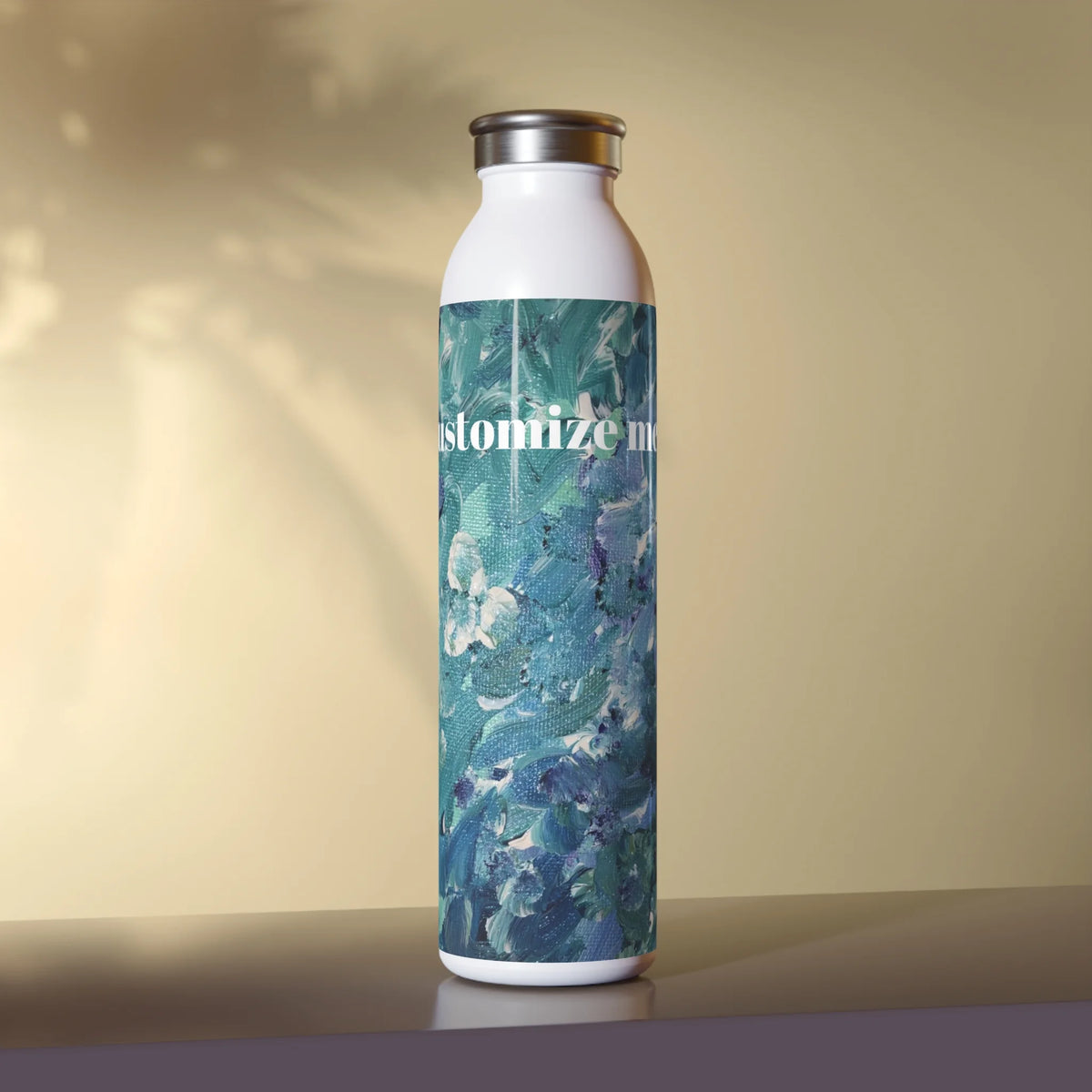 Personalize Water Bottle R1696