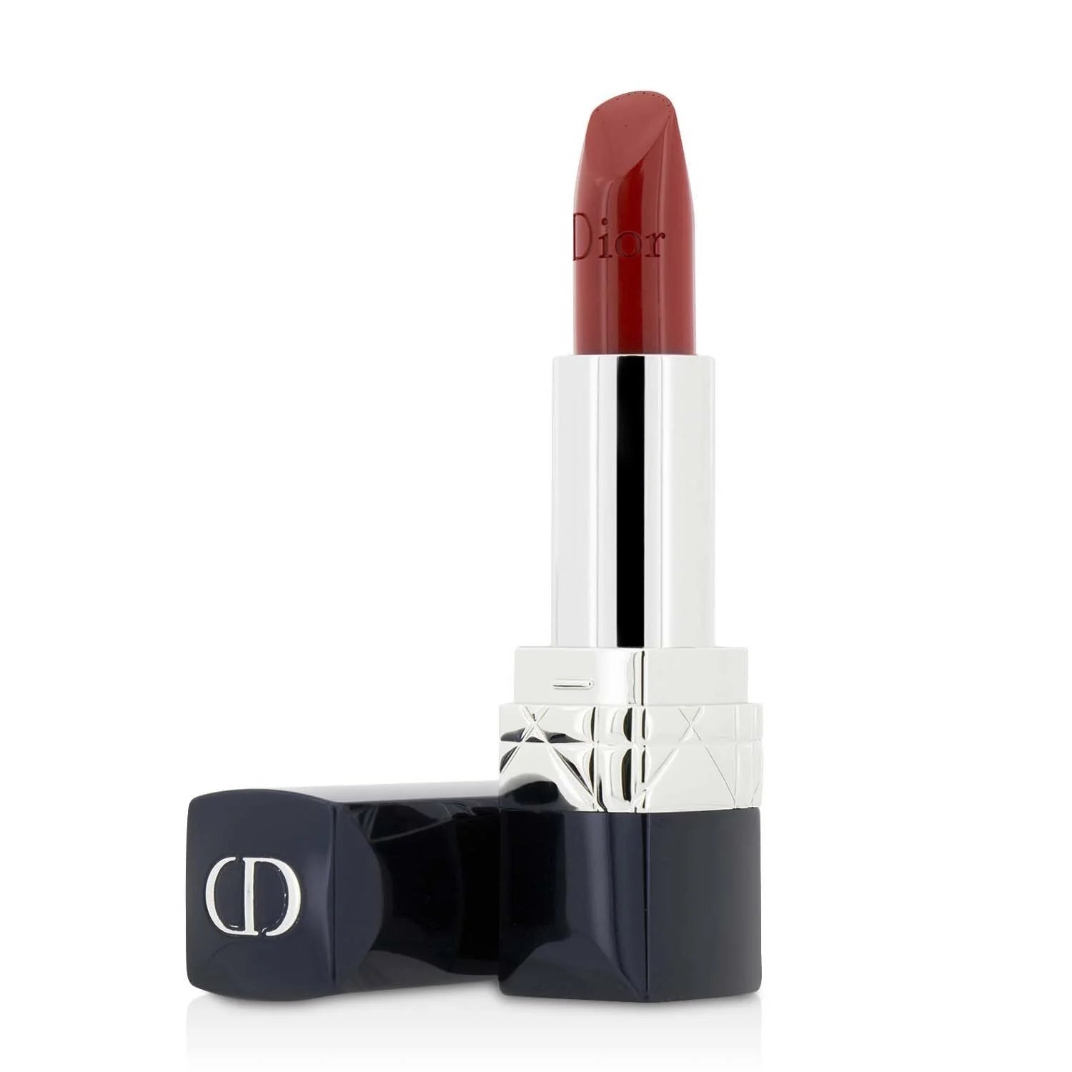 Rouge Couture Colour Comfort & Wear Lipstick - Strong Matte 3.5g H40248