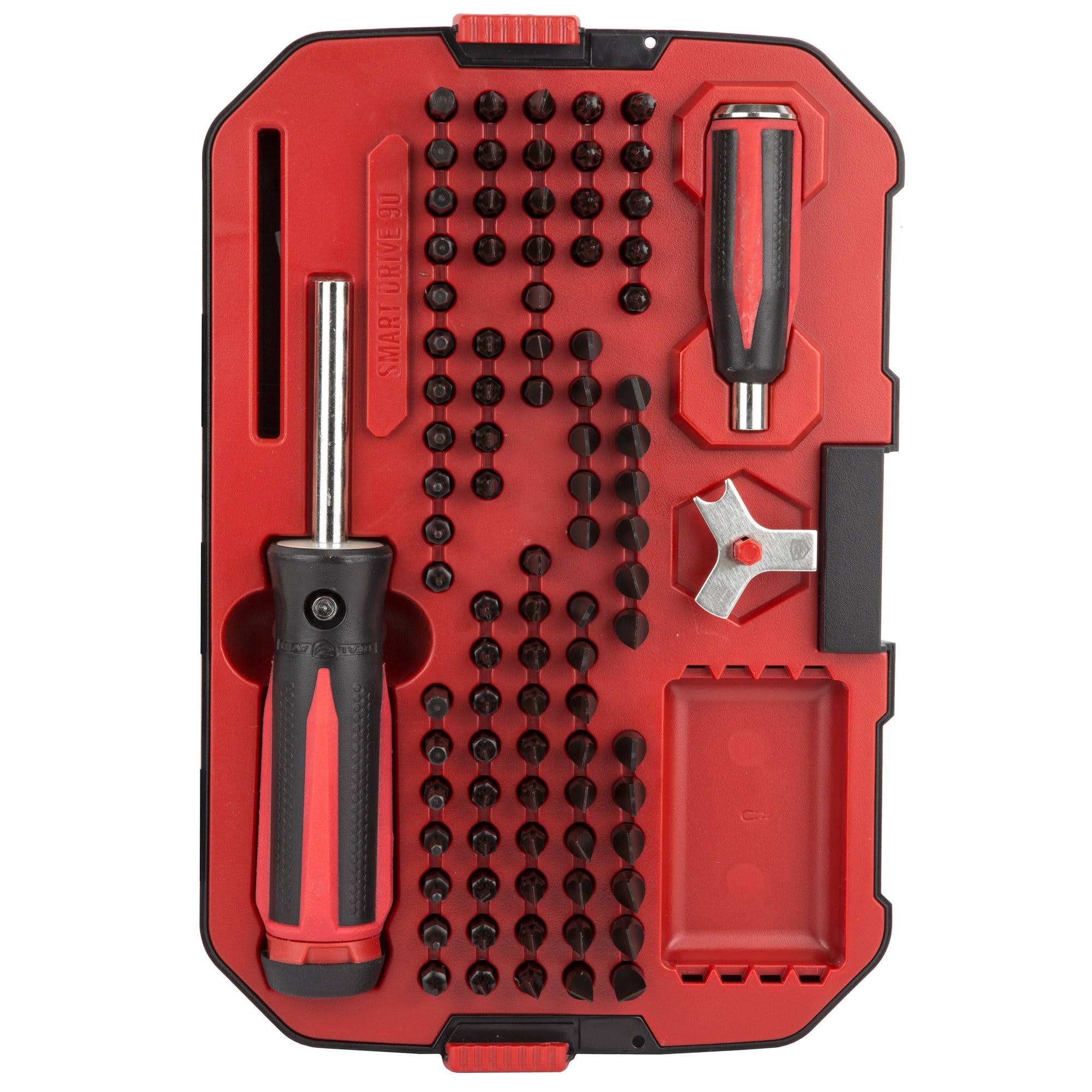 90 Smart Drive X663
