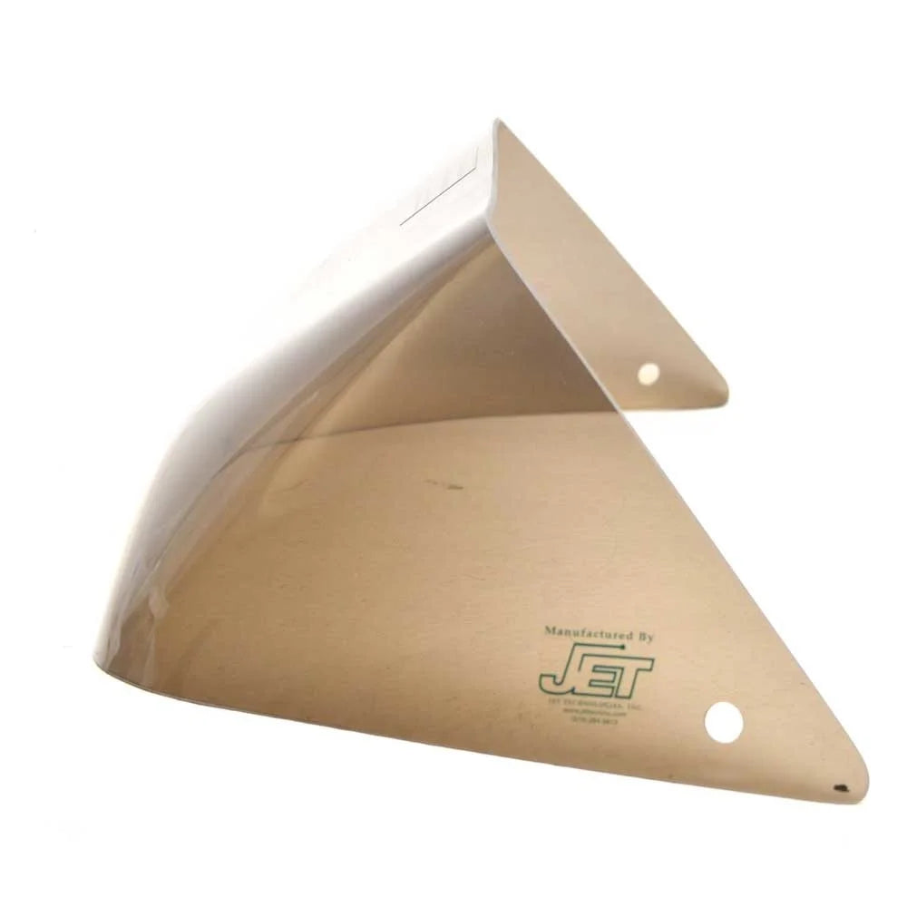 27 1/4 Inch Plexiglass Boat Windshield T197
