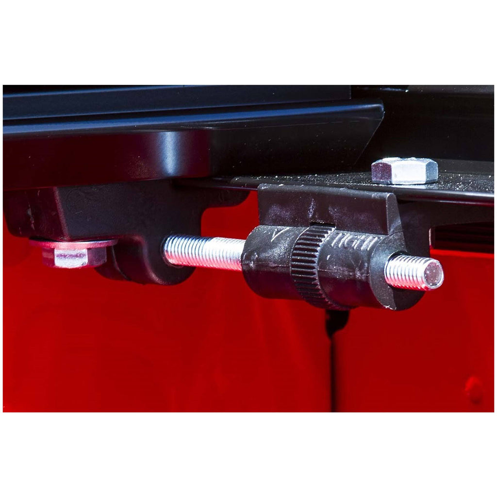 LiteRider Roll-Up Tonneau Cover C44507