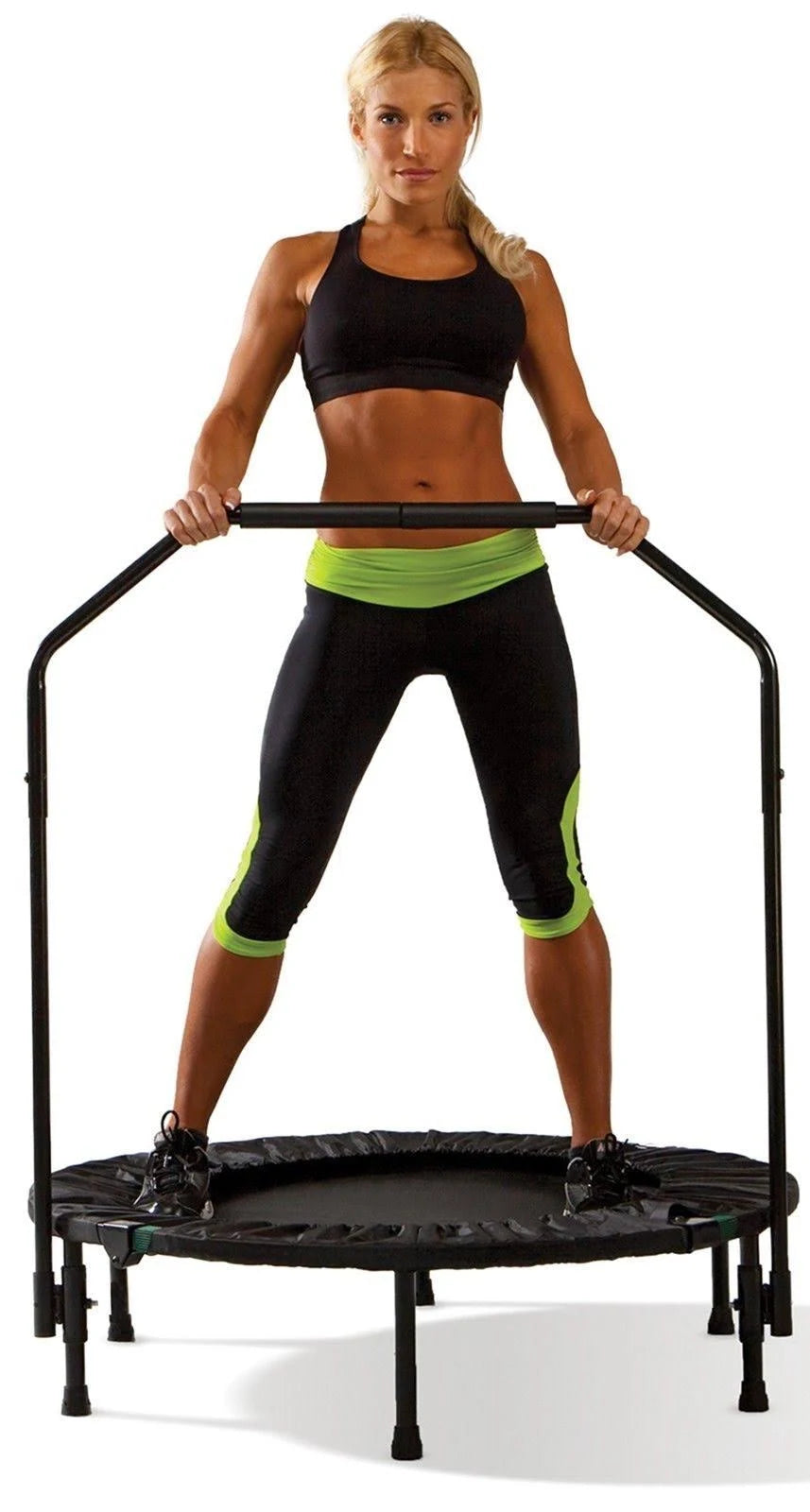 Cardio Trainer with Handle E920