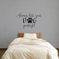 Vinyl Wall Decal A793755
