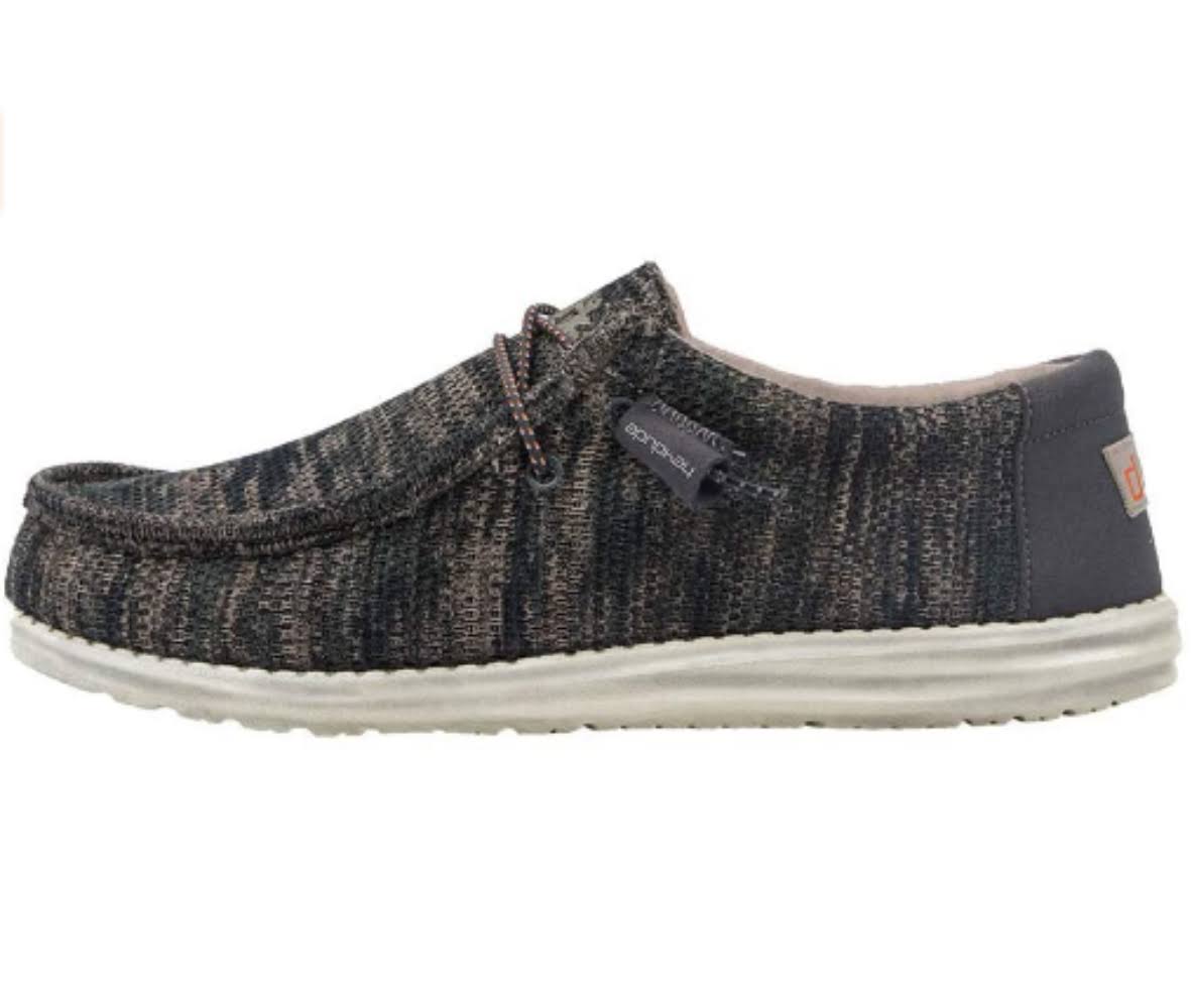 Wally Sox Woodland Camo Shoes Y59750