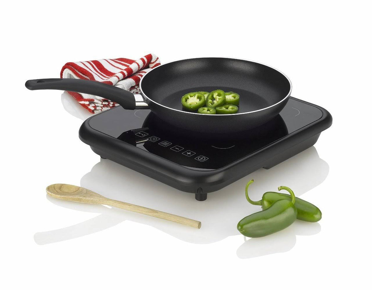 2x Induction Cookware Set O205460