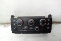 18 Dodge Caravan Climate AC Heater Control E896748