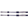 Universal Control Cable with 5/16-24 UNF Threads F631