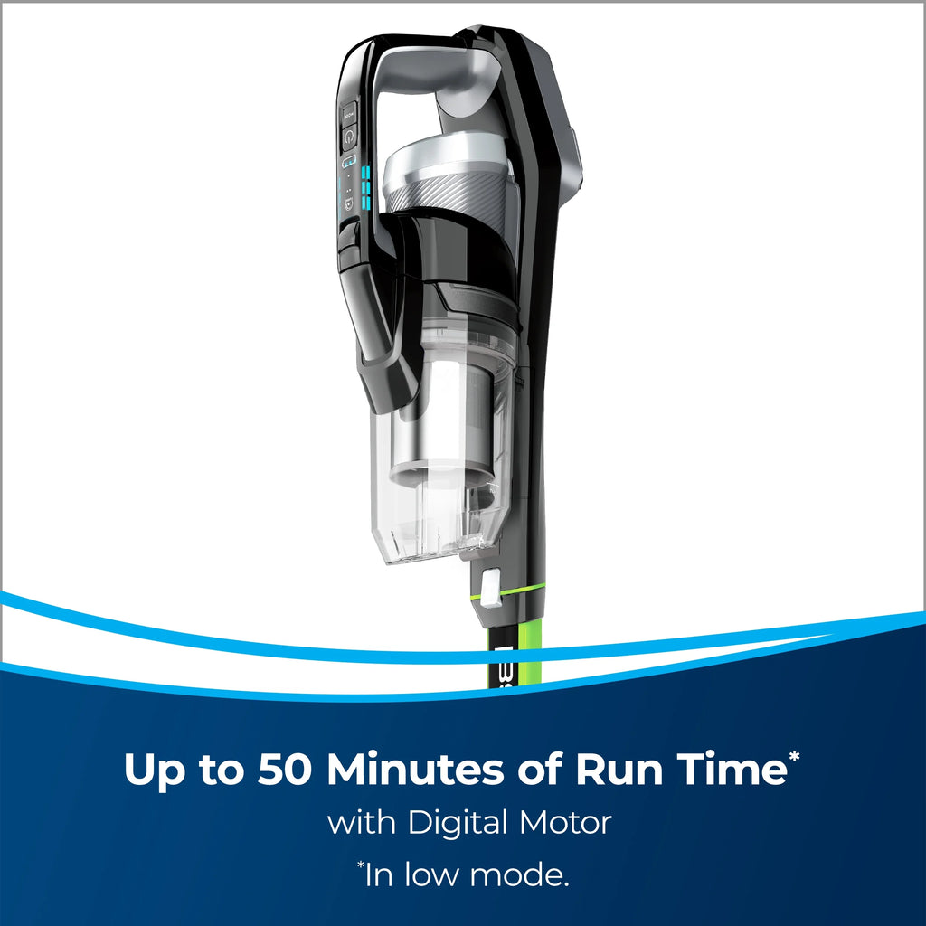 Cordless Stick Vacuum L139531