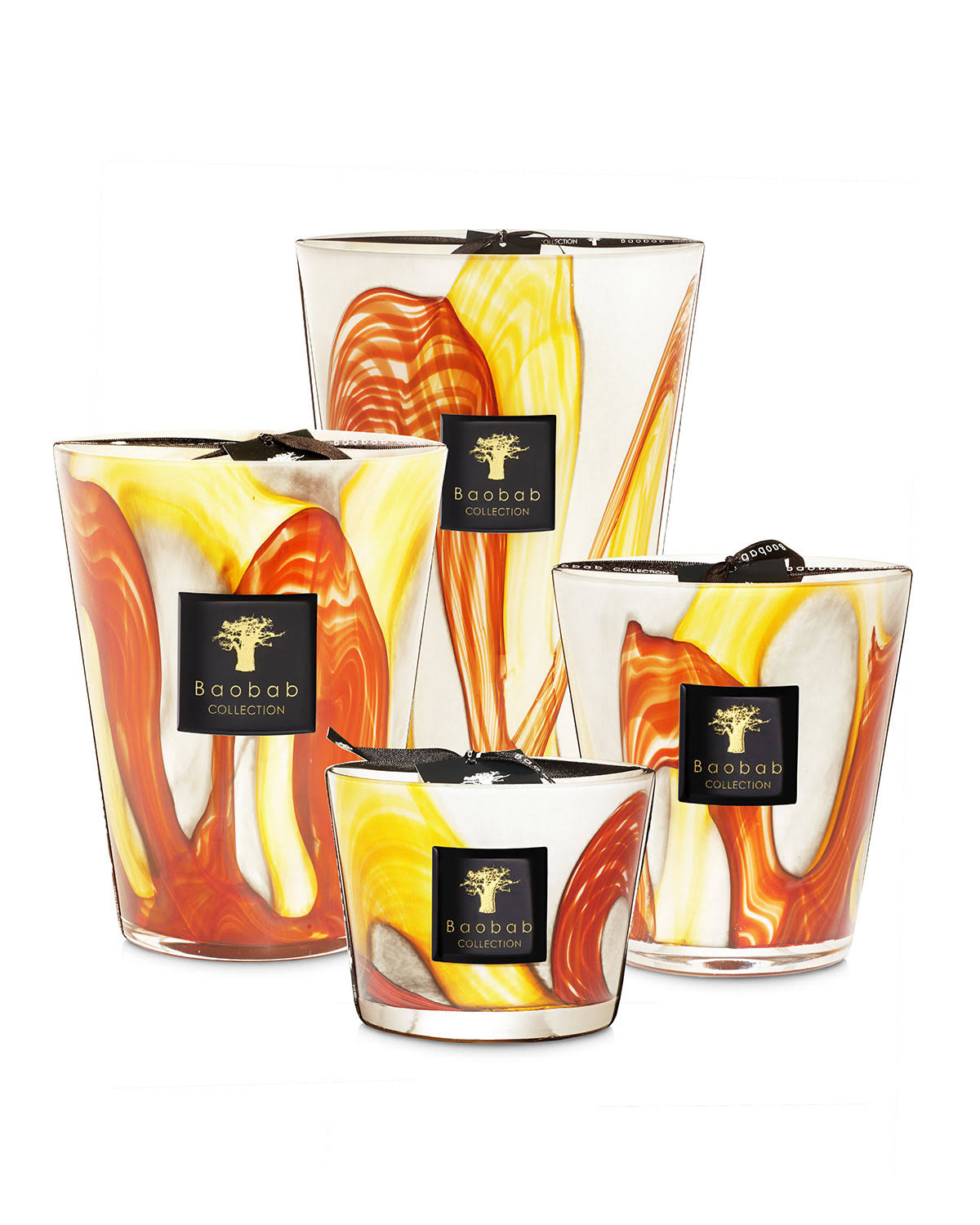 Nirvana Bliss Candle Q62447