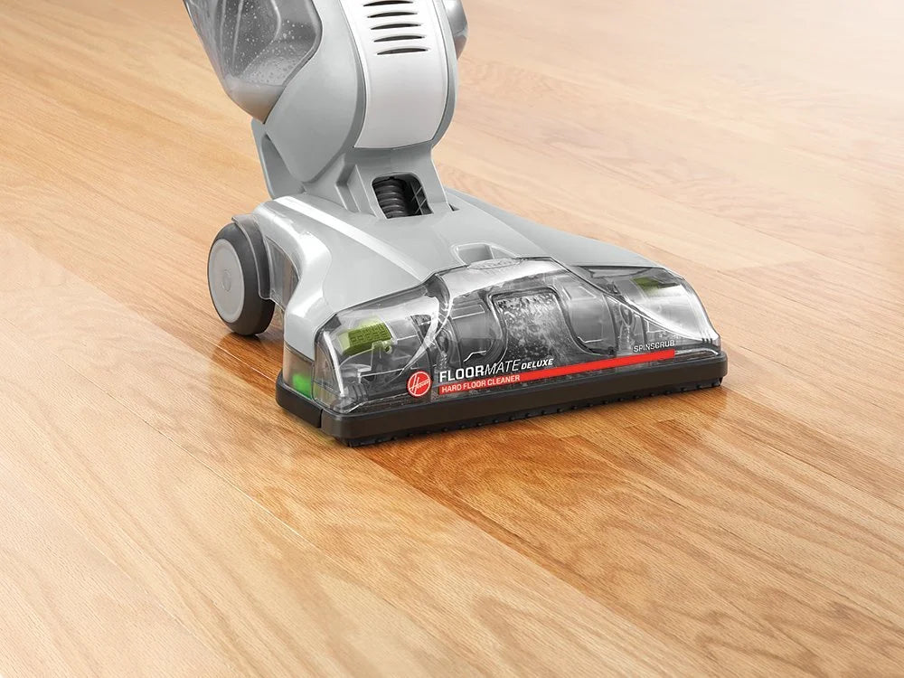 Hard Floor Cleaner B53331