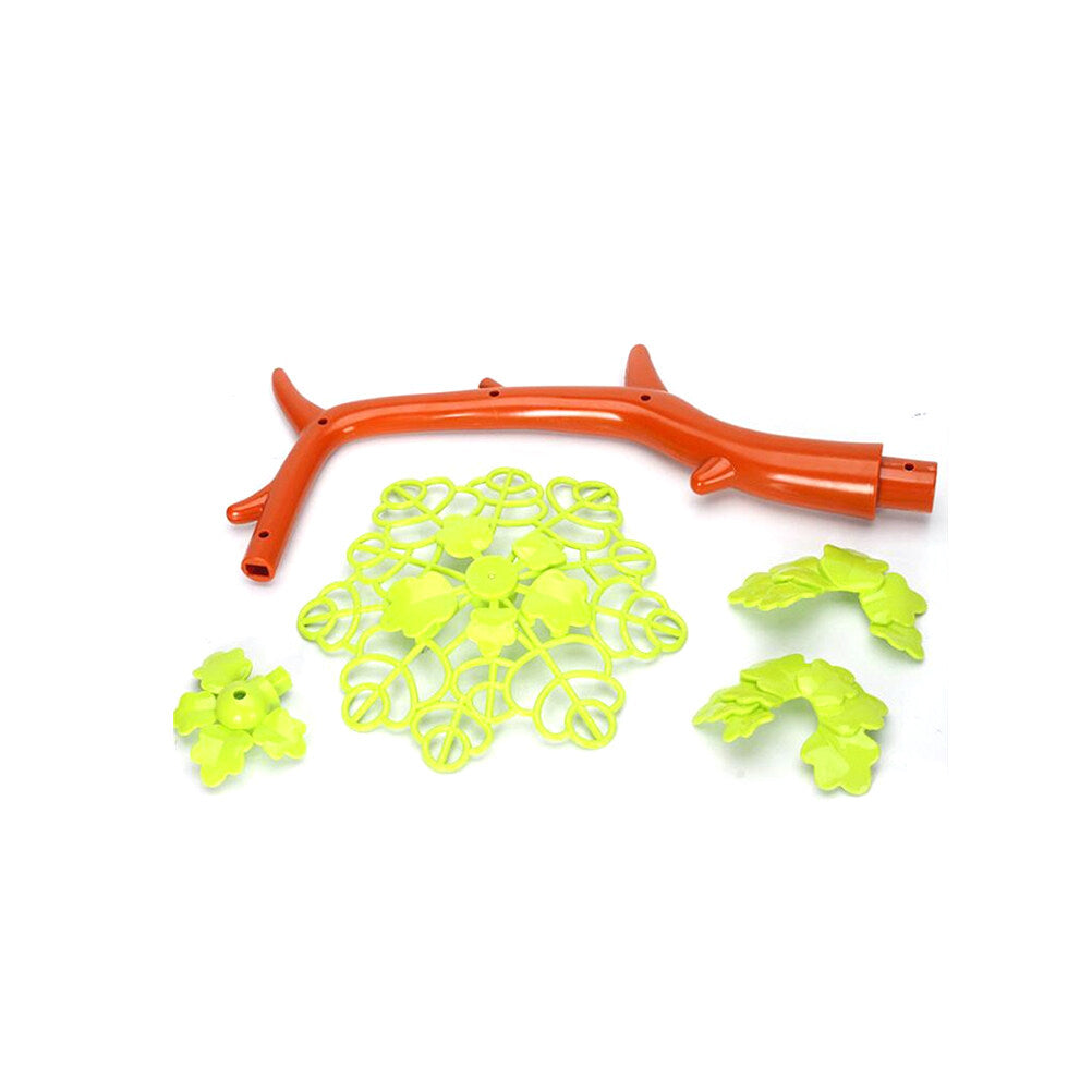 Monkey Swing Tree Board Game Educational Toys L172