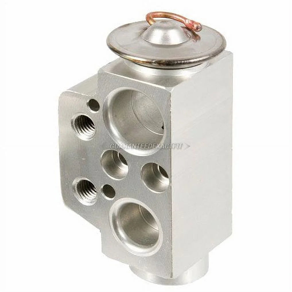 AC Compressor with A/C Repair Kit W268478