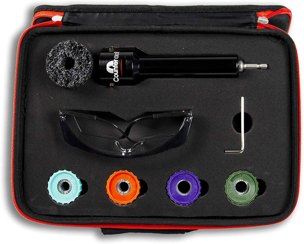 Wheel Cleaning Kit Pack of 2 K541843