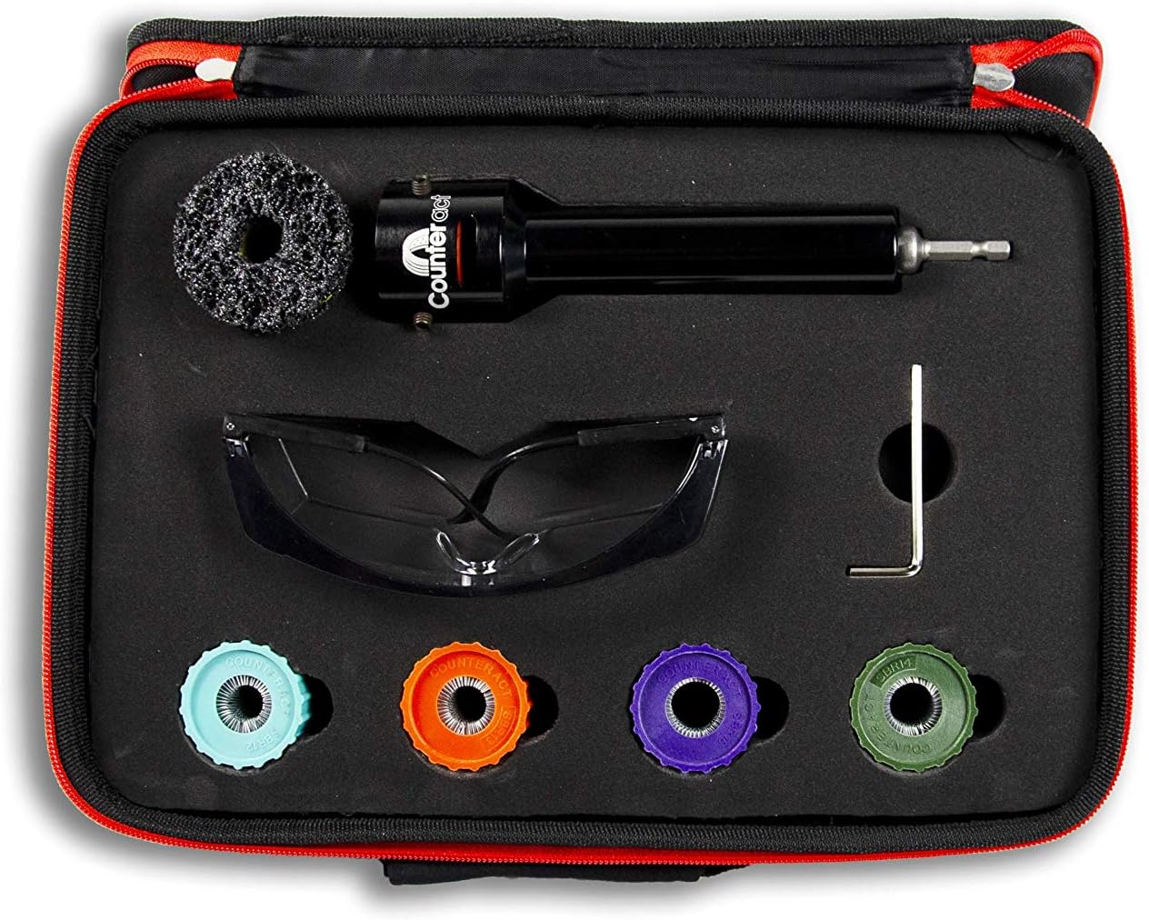 Wheel Cleaning Kit Pack of 2 K541843