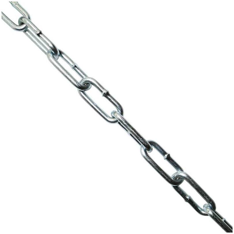 Straight Link Chain S3897