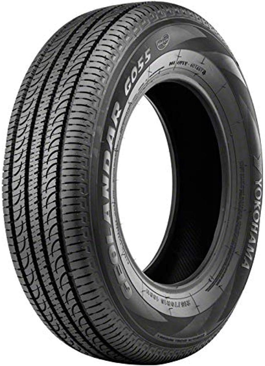 225/55R18 98H Tire C876479