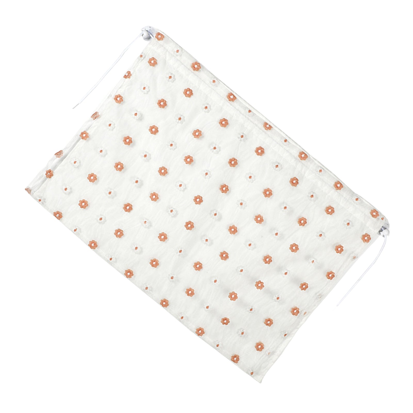 Car Window Curtains Sun Shade with UV Protection Sunshades Screen with Lace Trim N6039