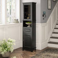 Linen Storage Tower I302