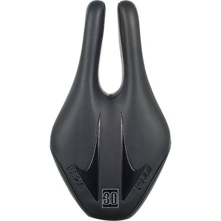 Black Saddle W8753