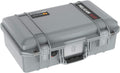 Black Case with Foam Z601629