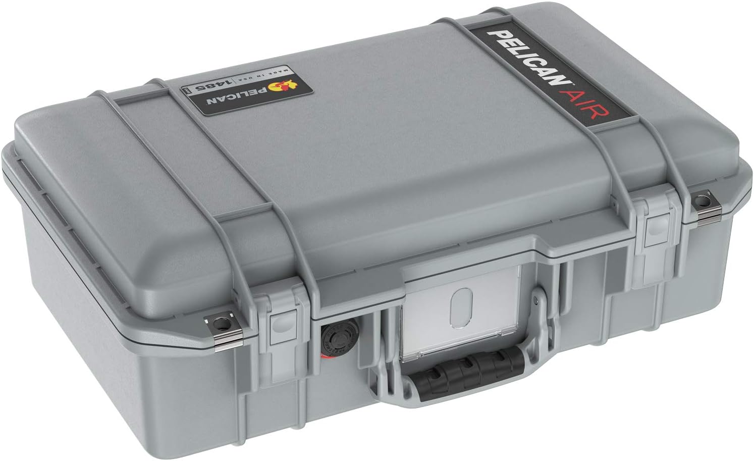 Black Case with Foam Z601629