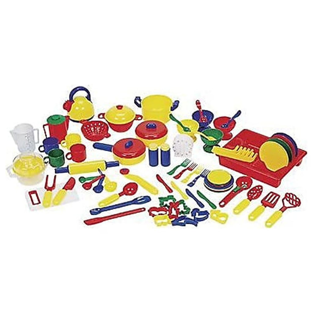Pretend and Play Kitchen Set Y820390