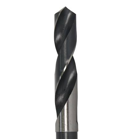 Reduced Shank HSS Drill Bit T29664