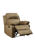Olive Recliner T9680