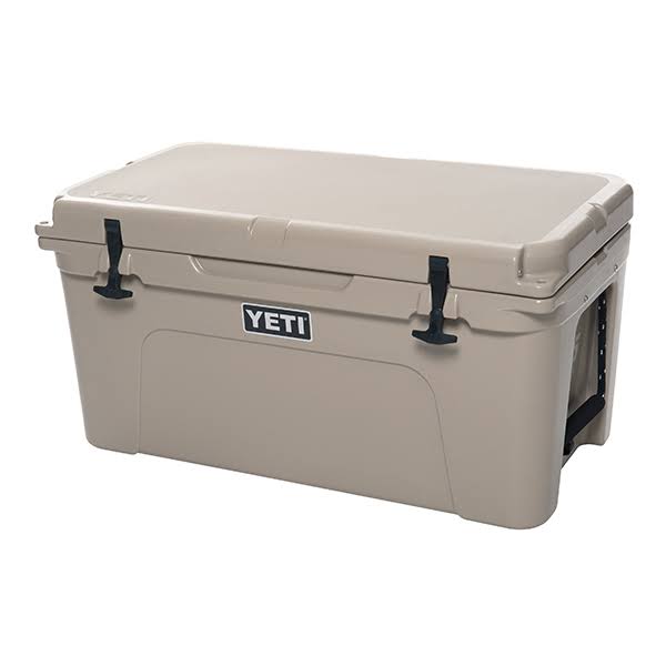 Tan 65 Cooler C657