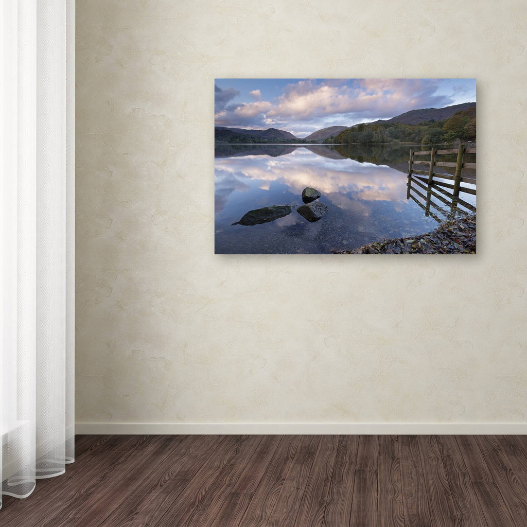 Twilight Over Grasmere L626