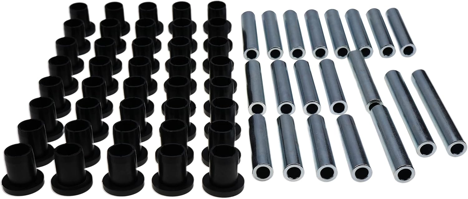 A-Arm Bushing Kit Control Arm Bushings Pack of 2 K857569