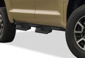 Drop Steps Running Boards Rocker Slider for Toyota Tundra CrewMax T570714