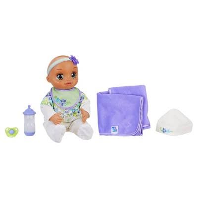 Baby Doll Y759