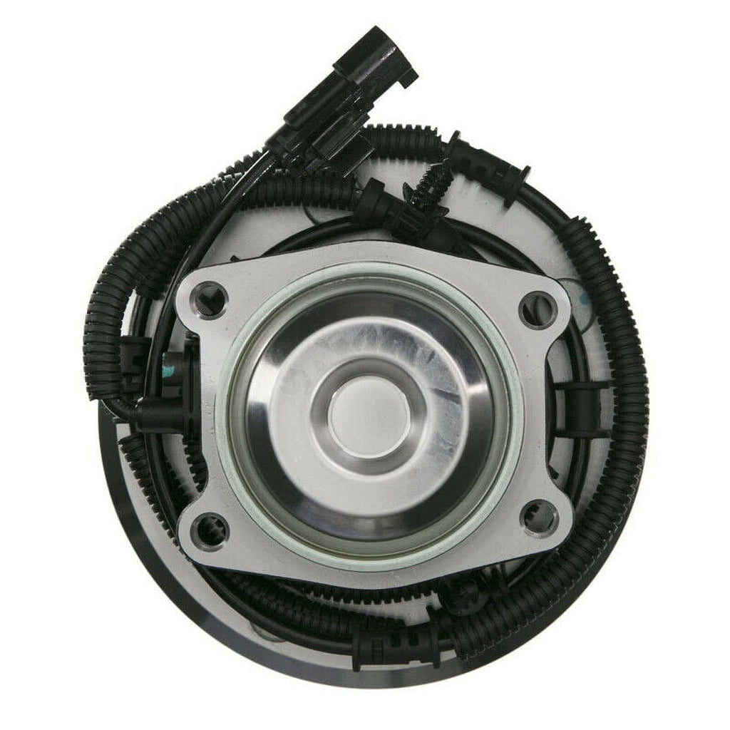Rear Wheel Bearing Hub Assembly 2 Pack L959